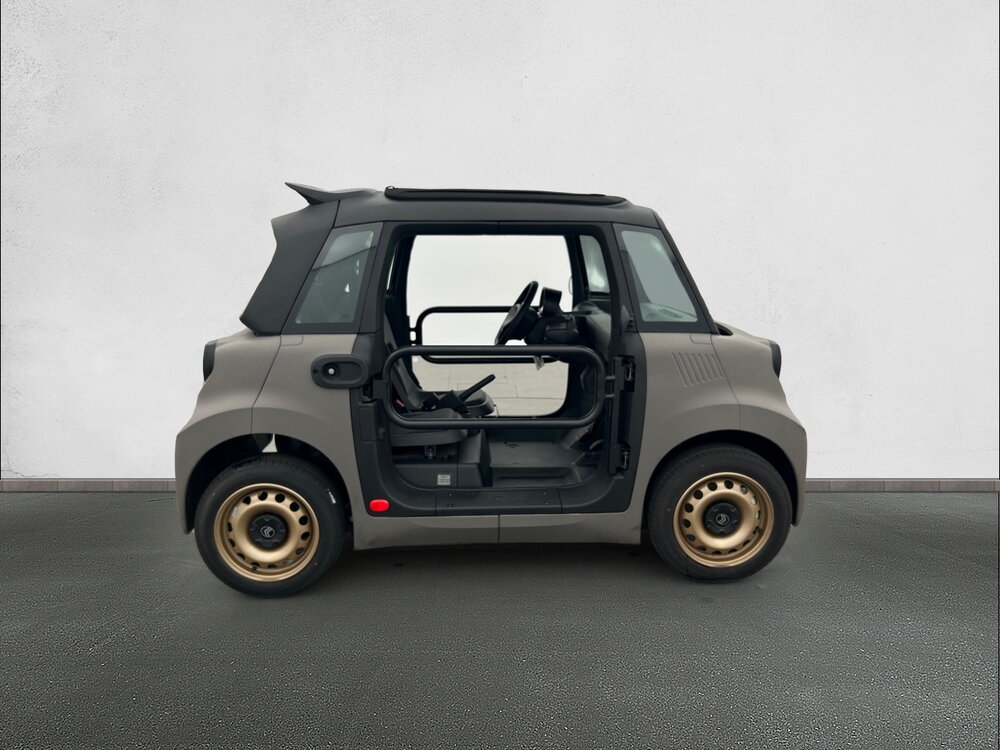 Occasion CITROEN Ami AMI - BUGGY