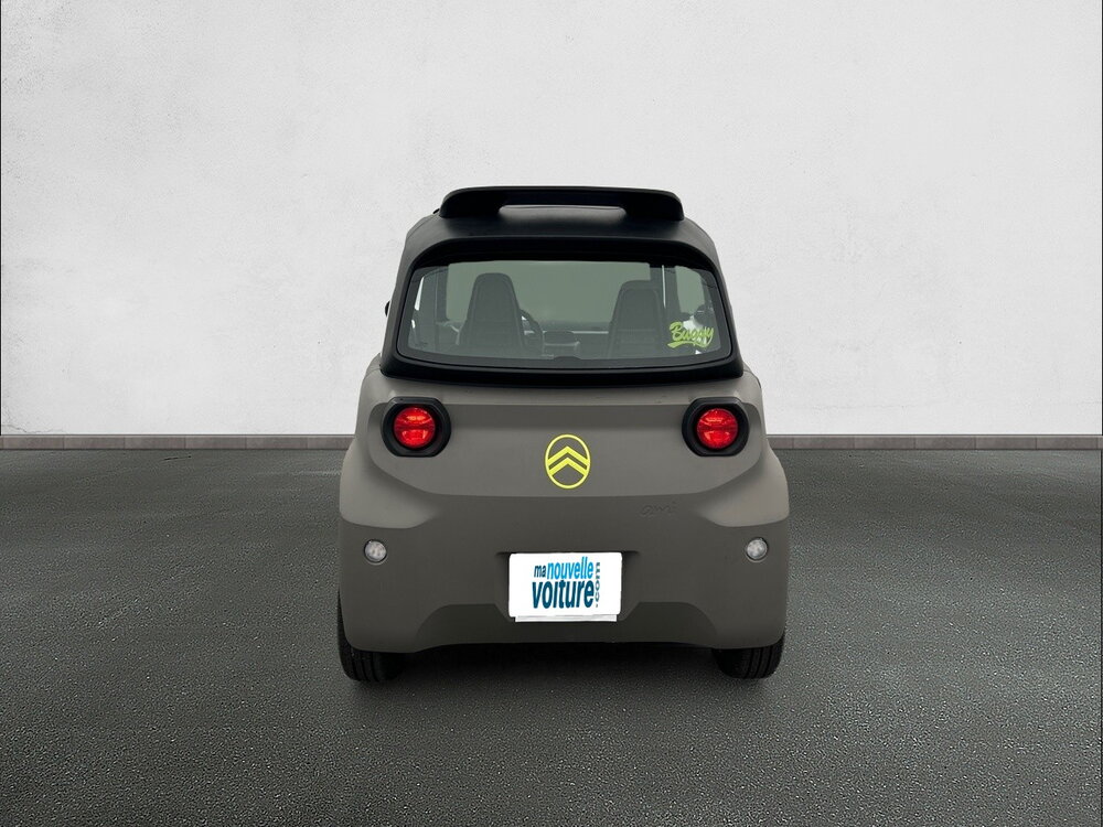 Occasion CITROEN Ami AMI - BUGGY