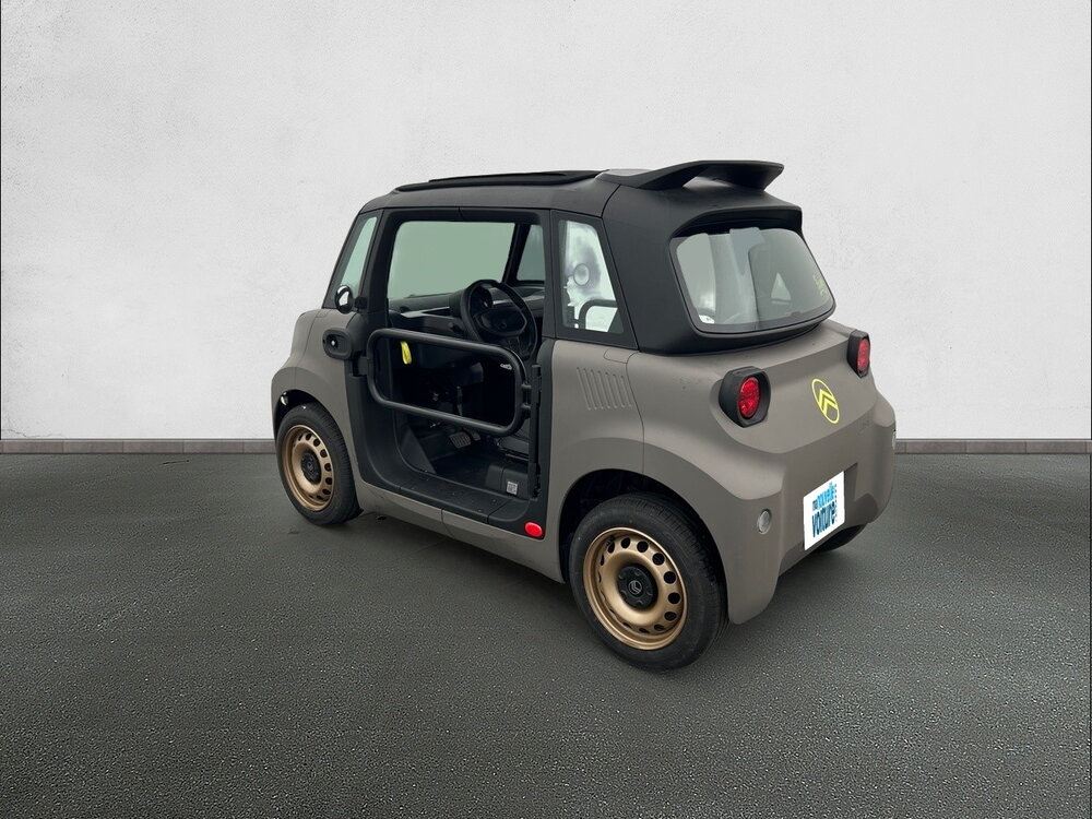 Occasion CITROEN Ami AMI - BUGGY