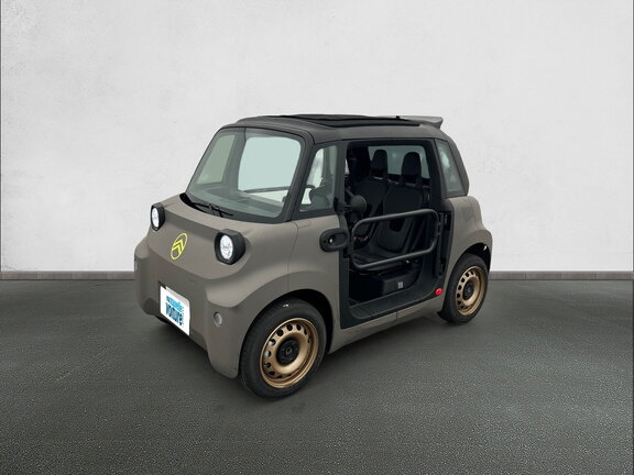 Occasion CITROEN Ami AMI - BUGGY
