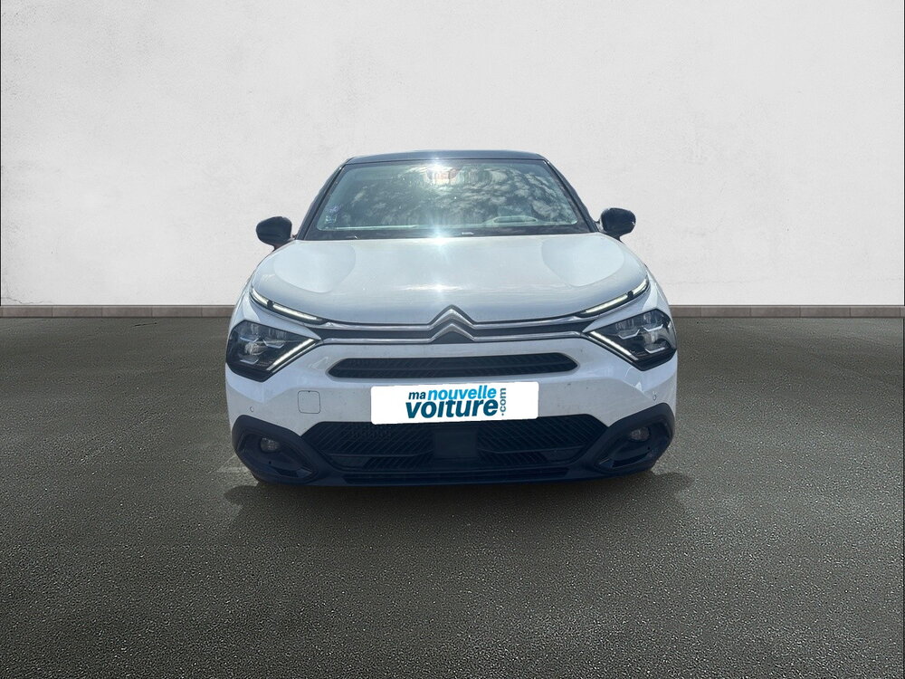 Occasion CITROEN C4 C4 PureTech 130 S&S EAT8 - Shine