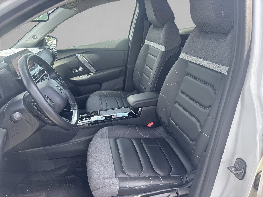 Occasion CITROEN C4 C4 PureTech 130 S&S EAT8 - Shine