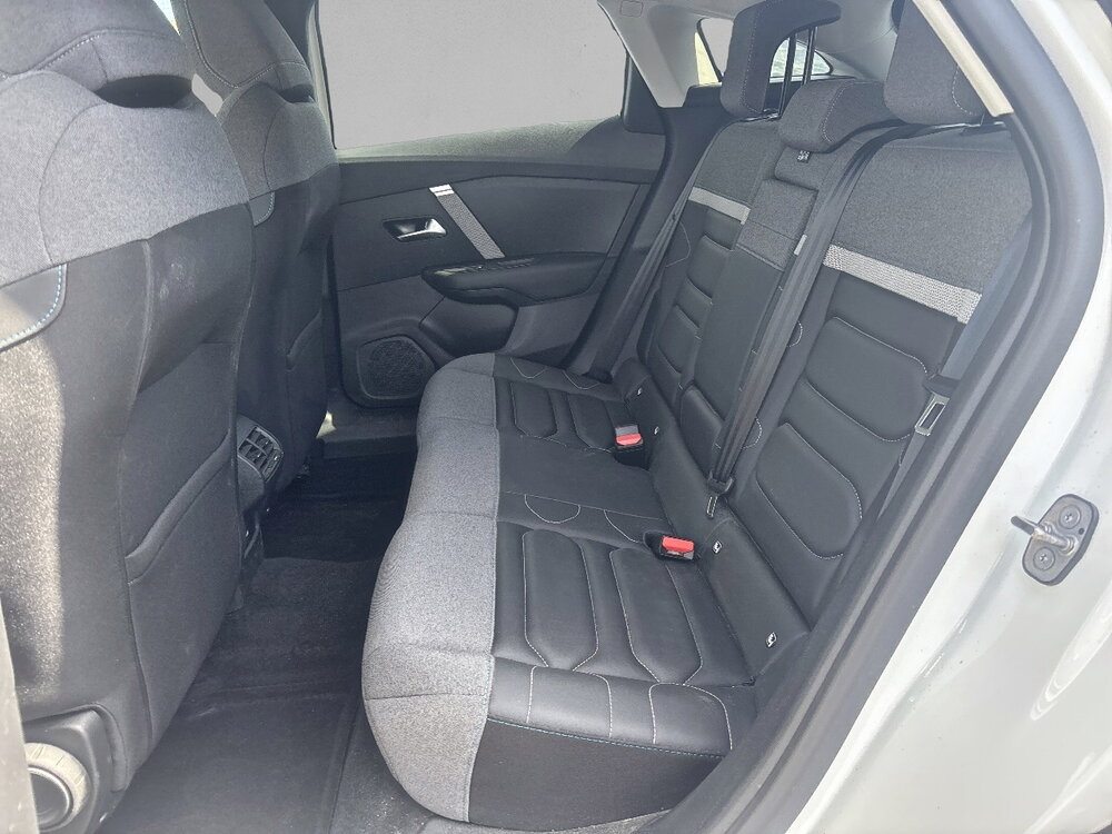 Occasion CITROEN C4 C4 PureTech 130 S&S EAT8 - Shine