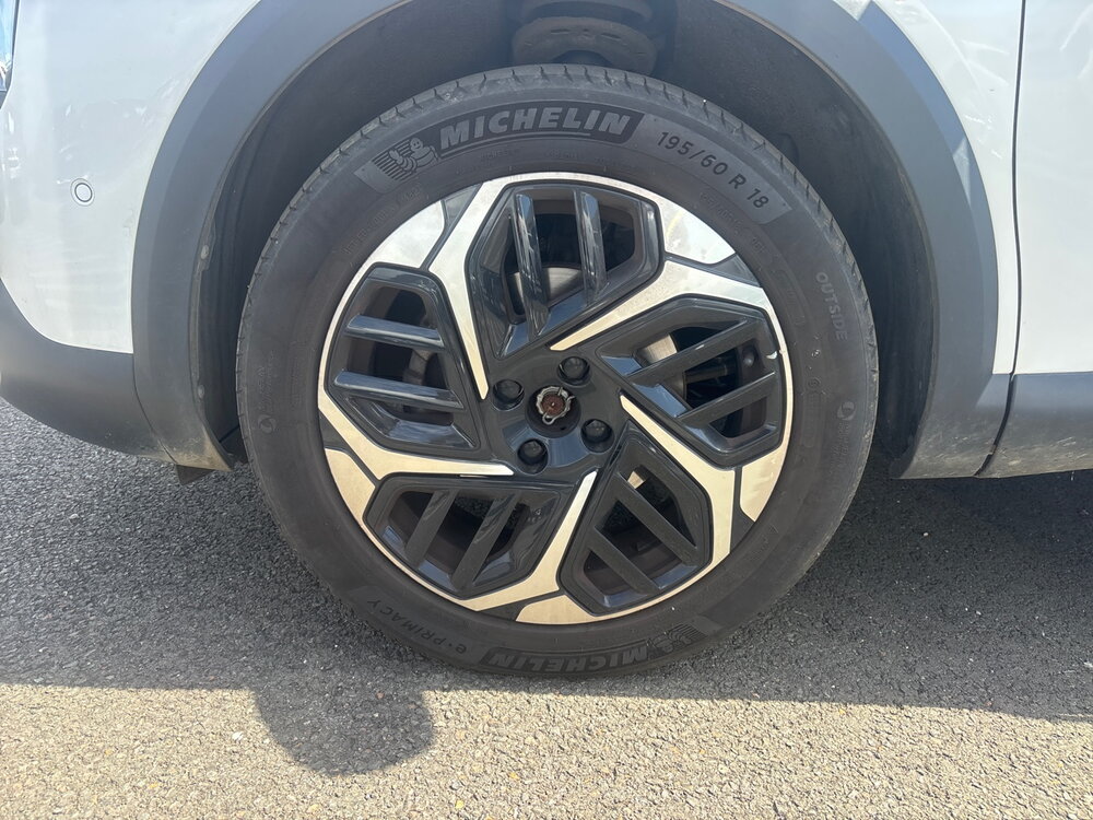 Occasion CITROEN C4 C4 PureTech 130 S&S EAT8 - Shine