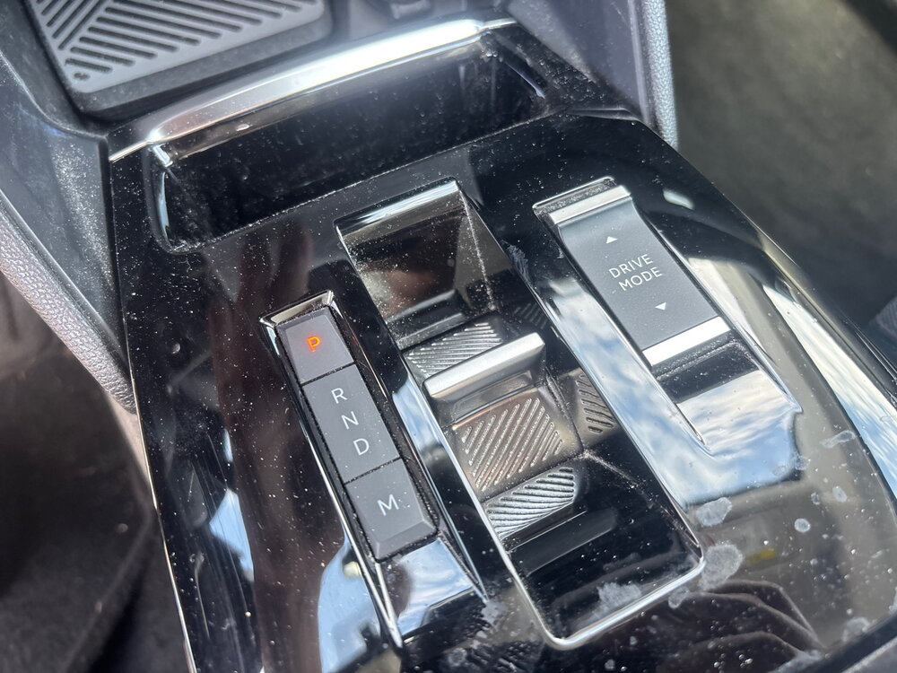 Occasion CITROEN C4 C4 PureTech 130 S&S EAT8 - Shine