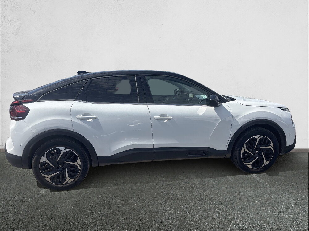 Occasion CITROEN C4 C4 PureTech 130 S&S EAT8 - Shine