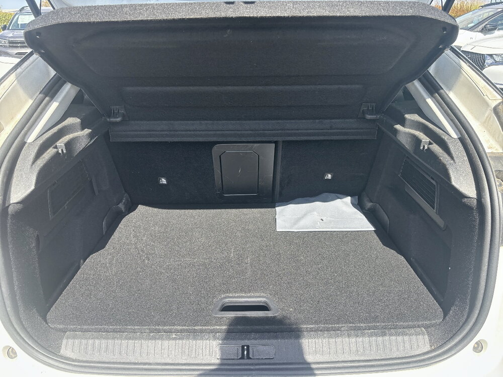 Occasion CITROEN C4 C4 PureTech 130 S&S EAT8 - Shine