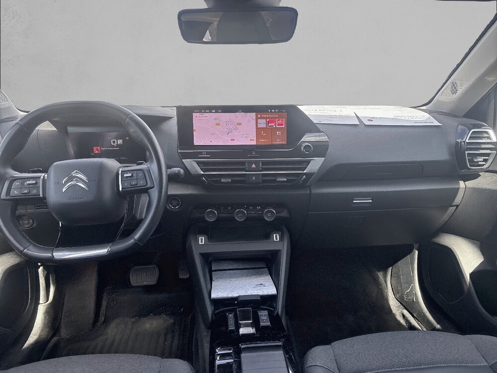 Occasion CITROEN C4 C4 PureTech 130 S&S EAT8 - Shine