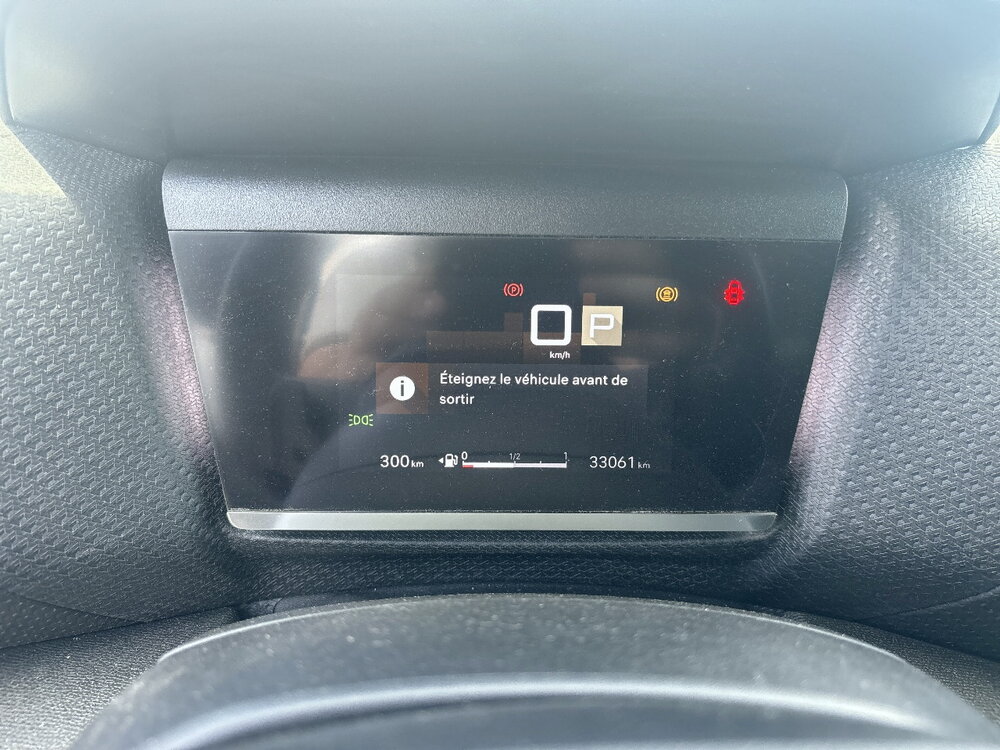 Occasion CITROEN C4 C4 PureTech 130 S&S EAT8 - Shine