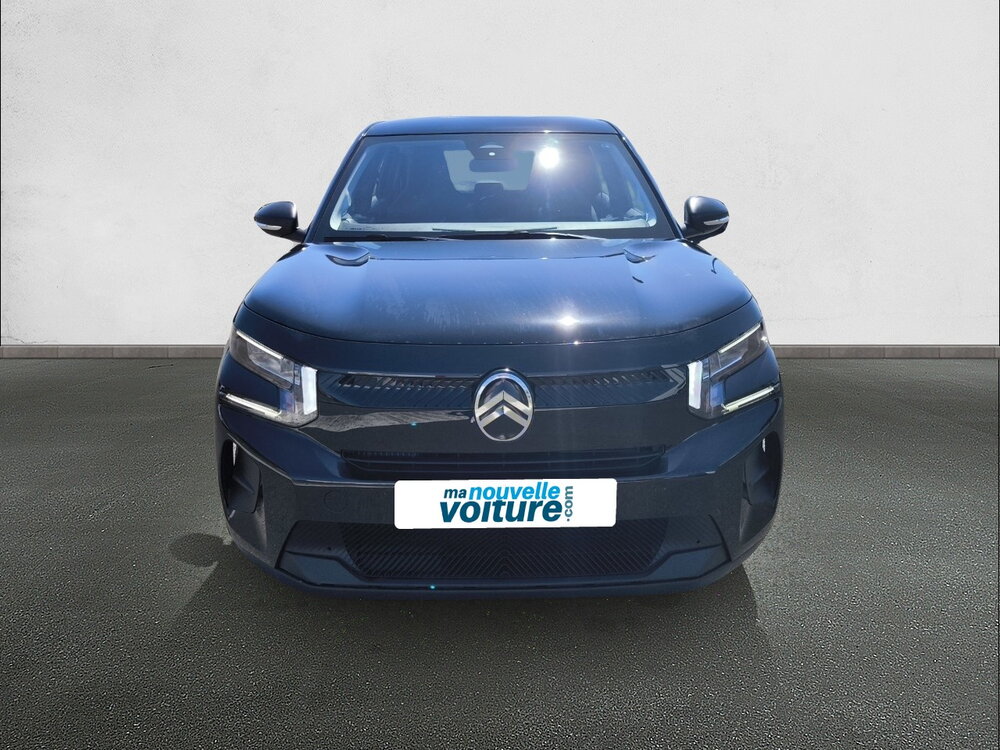 Occasion CITROEN C3 C3 Turbo 100 ch Manuelle - You