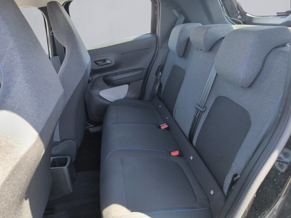 Occasion CITROEN C3 C3 Turbo 100 ch Manuelle - You