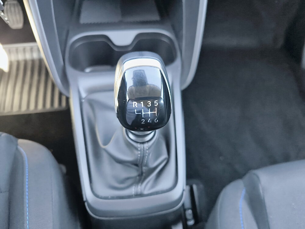 Occasion CITROEN C3 C3 Turbo 100 ch Manuelle - You