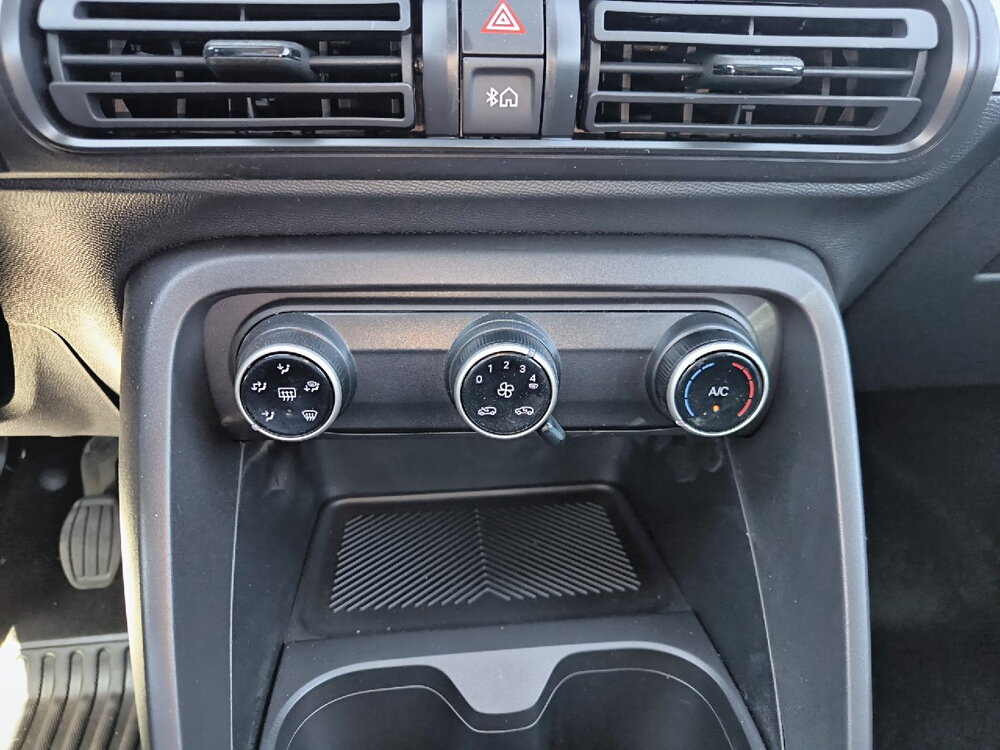 Occasion CITROEN C3 C3 Turbo 100 ch Manuelle - You