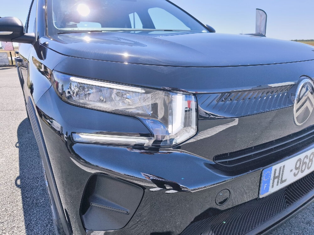 Occasion CITROEN C3 C3 Turbo 100 ch Manuelle - You