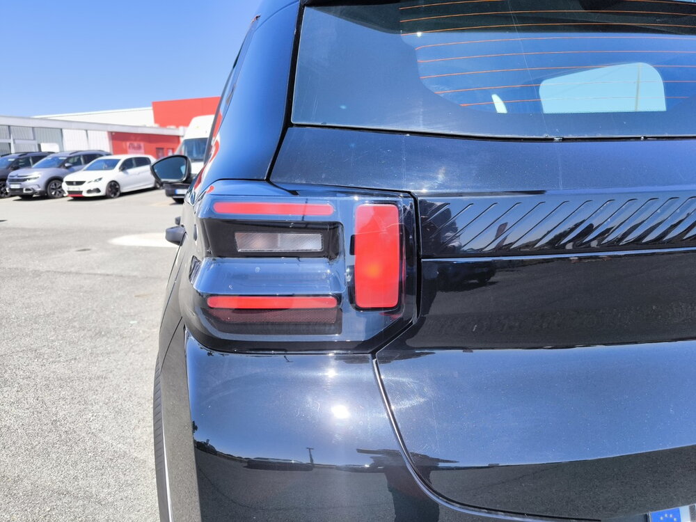 Occasion CITROEN C3 C3 Turbo 100 ch Manuelle - You
