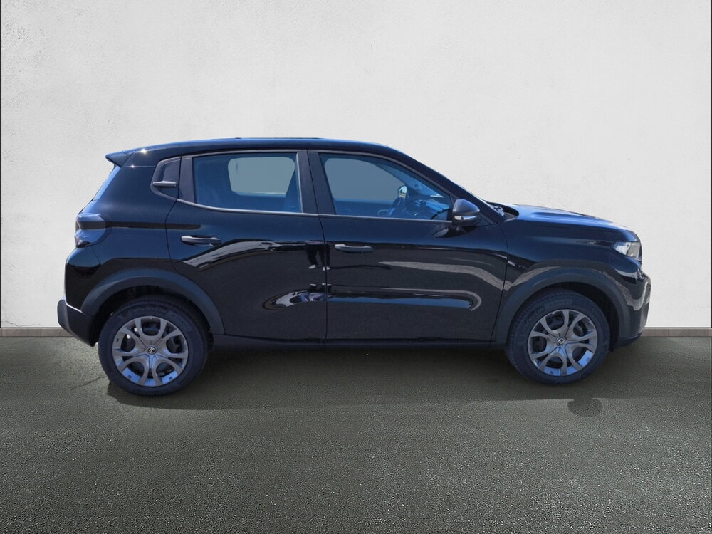 Occasion CITROEN C3 C3 Turbo 100 ch Manuelle - You
