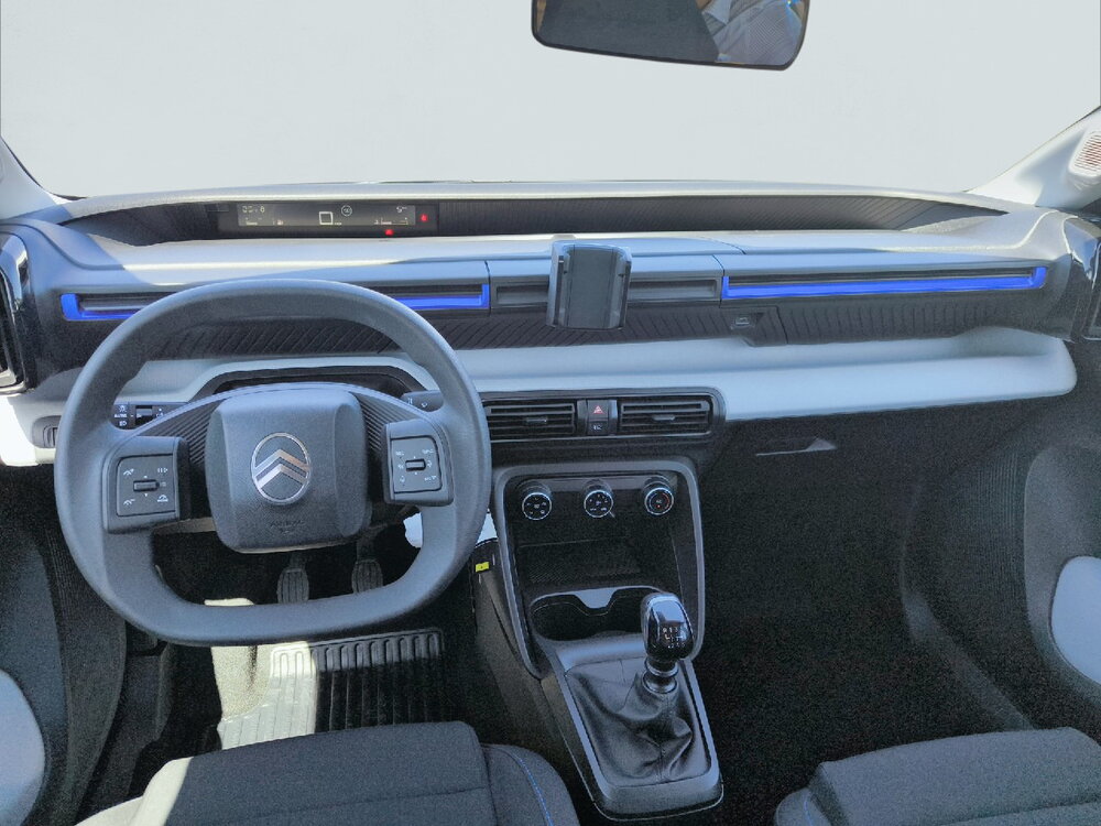 Occasion CITROEN C3 C3 Turbo 100 ch Manuelle - You