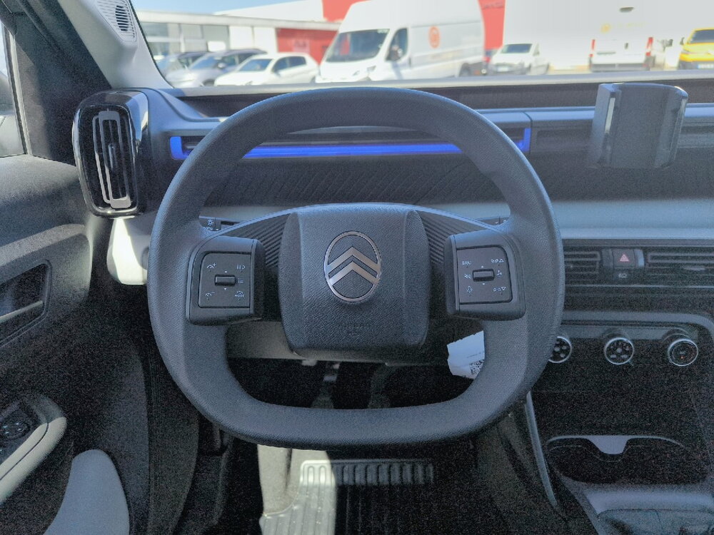 Occasion CITROEN C3 C3 Turbo 100 ch Manuelle - You