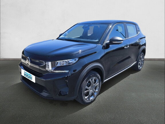 Occasion CITROEN C3 C3 Turbo 100 ch Manuelle - You