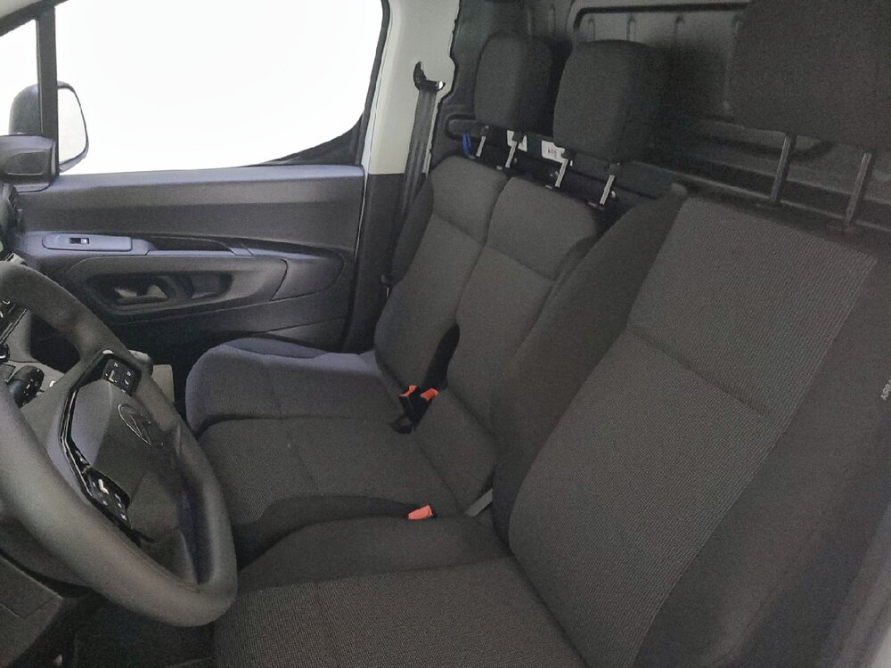 Occasion CITROEN Berlingo BERLINGO VAN M DIESEL 100 CH MANUELLE