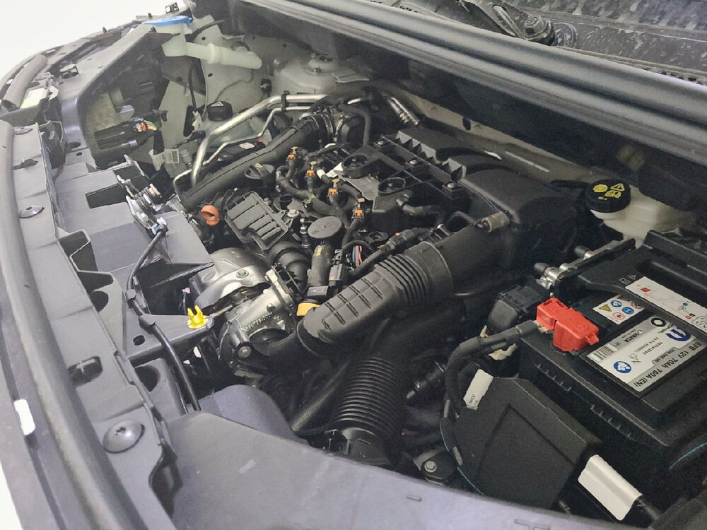 Occasion CITROEN Berlingo BERLINGO VAN M DIESEL 100 CH MANUELLE