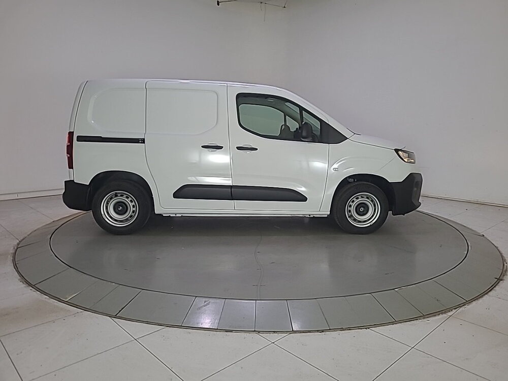Occasion CITROEN Berlingo BERLINGO VAN M DIESEL 100 CH MANUELLE
