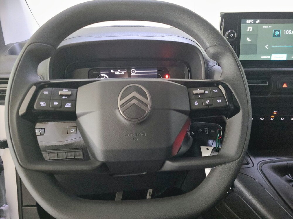 Occasion CITROEN Berlingo BERLINGO VAN M DIESEL 100 CH MANUELLE