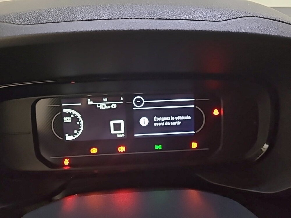 Occasion CITROEN Berlingo BERLINGO VAN M DIESEL 100 CH MANUELLE