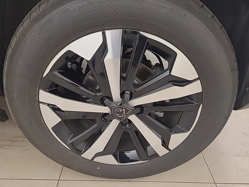 Occasion PEUGEOT Rifter e-Rifter M Electrique 136 ch Automatique 54kWh 5pl - GT