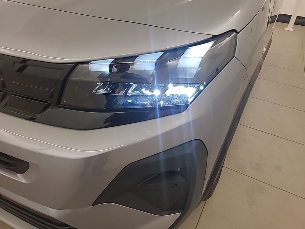 Occasion PEUGEOT Rifter e-Rifter M Electrique 136 ch Automatique 54kWh 5pl - GT