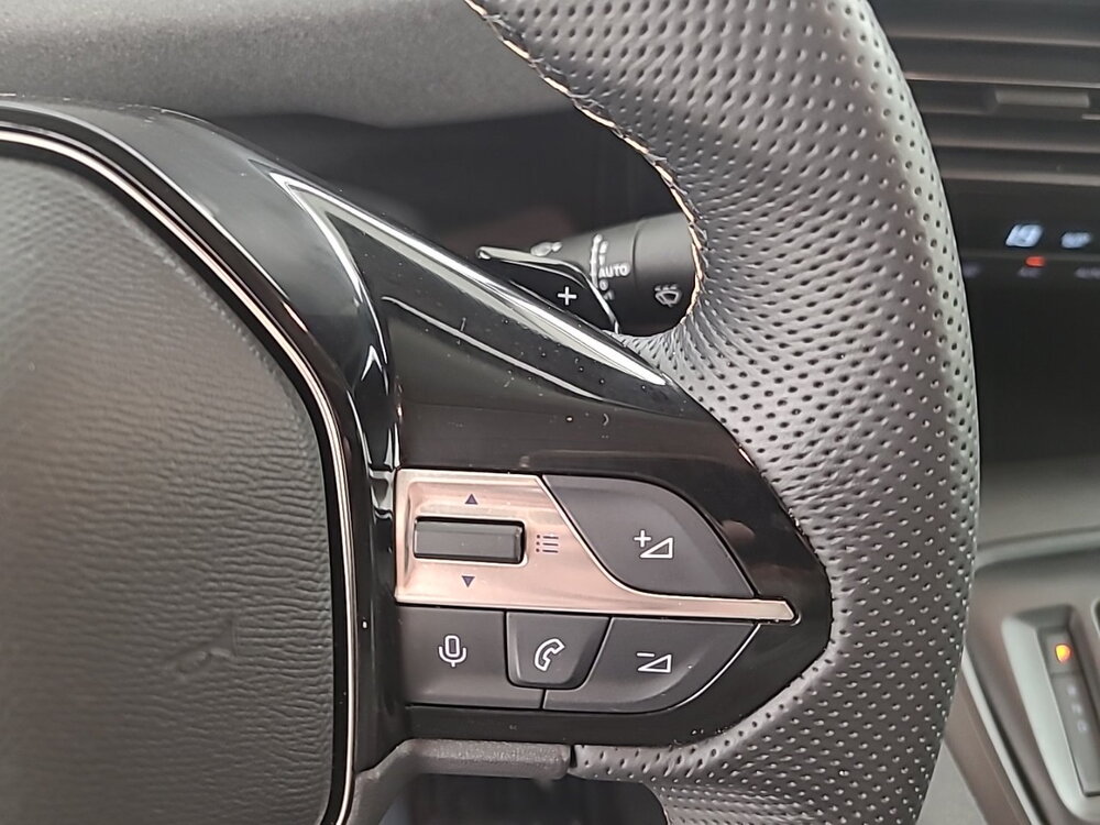 Occasion PEUGEOT Rifter e-Rifter M Electrique 136 ch Automatique 54kWh 5pl - GT