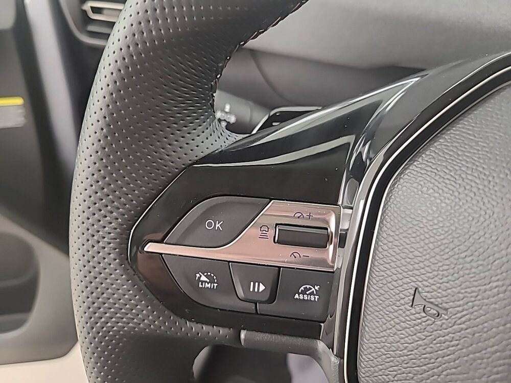 Occasion PEUGEOT Rifter e-Rifter M Electrique 136 ch Automatique 54kWh 5pl - GT