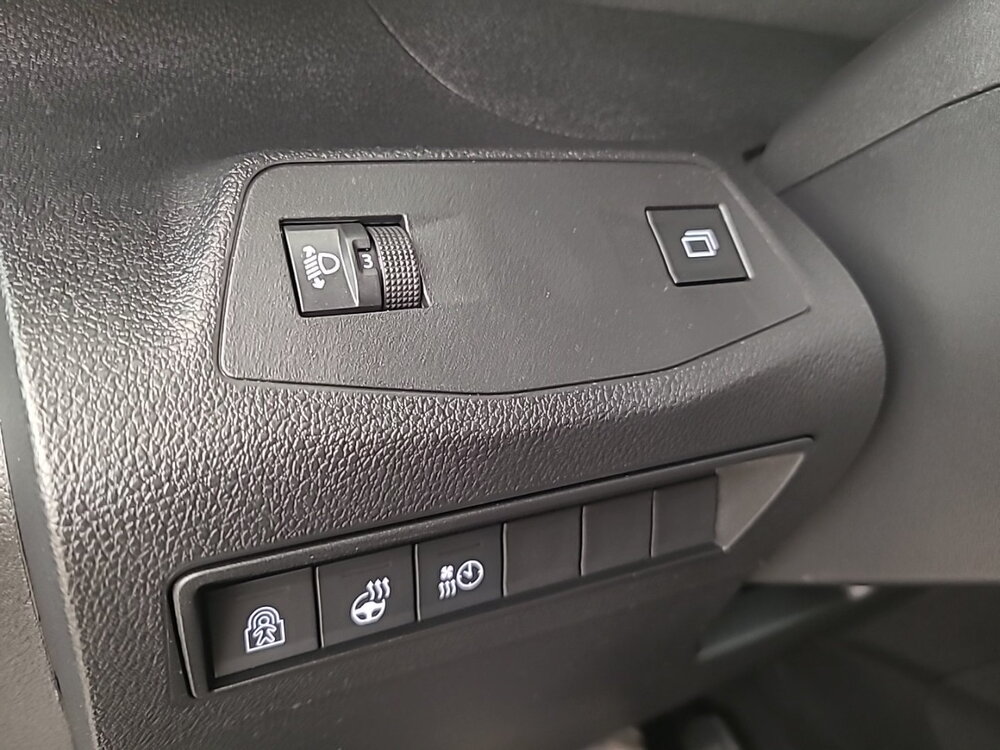 Occasion PEUGEOT Rifter e-Rifter M Electrique 136 ch Automatique 54kWh 5pl - GT