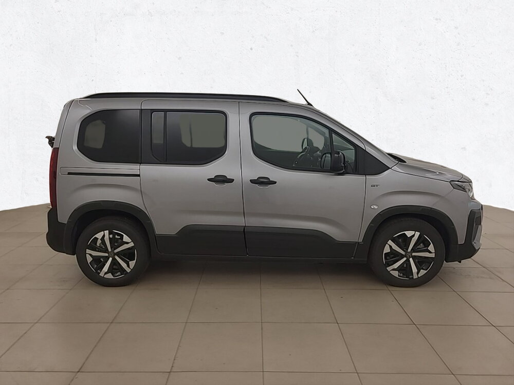 Occasion PEUGEOT Rifter e-Rifter M Electrique 136 ch Automatique 54kWh 5pl - GT