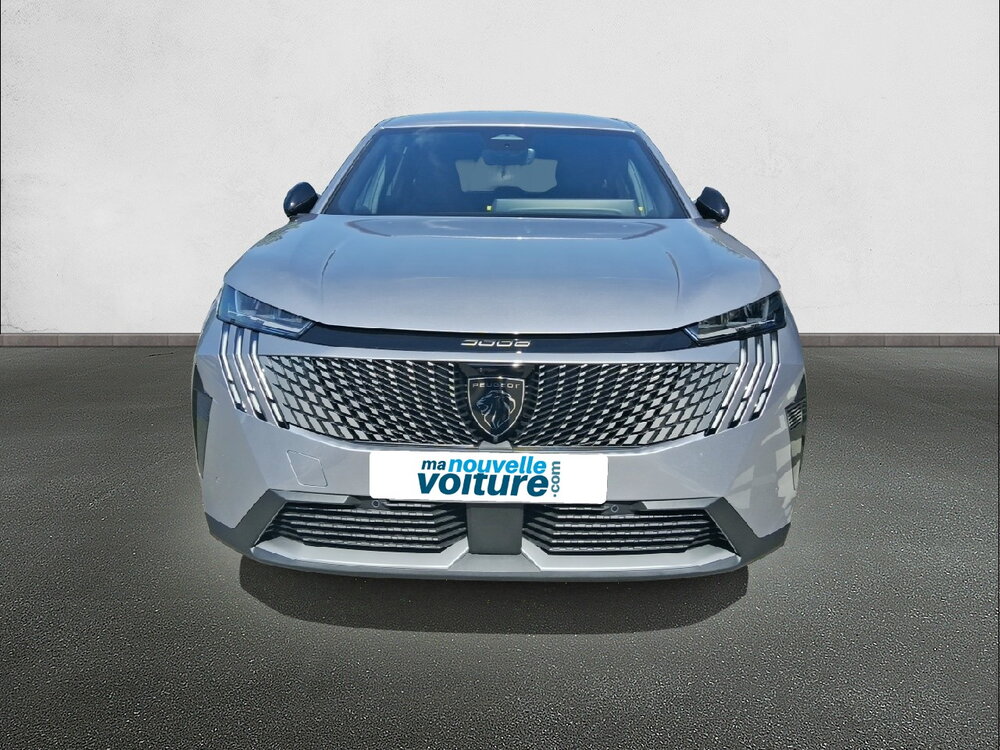 Occasion PEUGEOT 5008 5008 Plug-in Hybrid 225 ch e-DCS7 - Allure