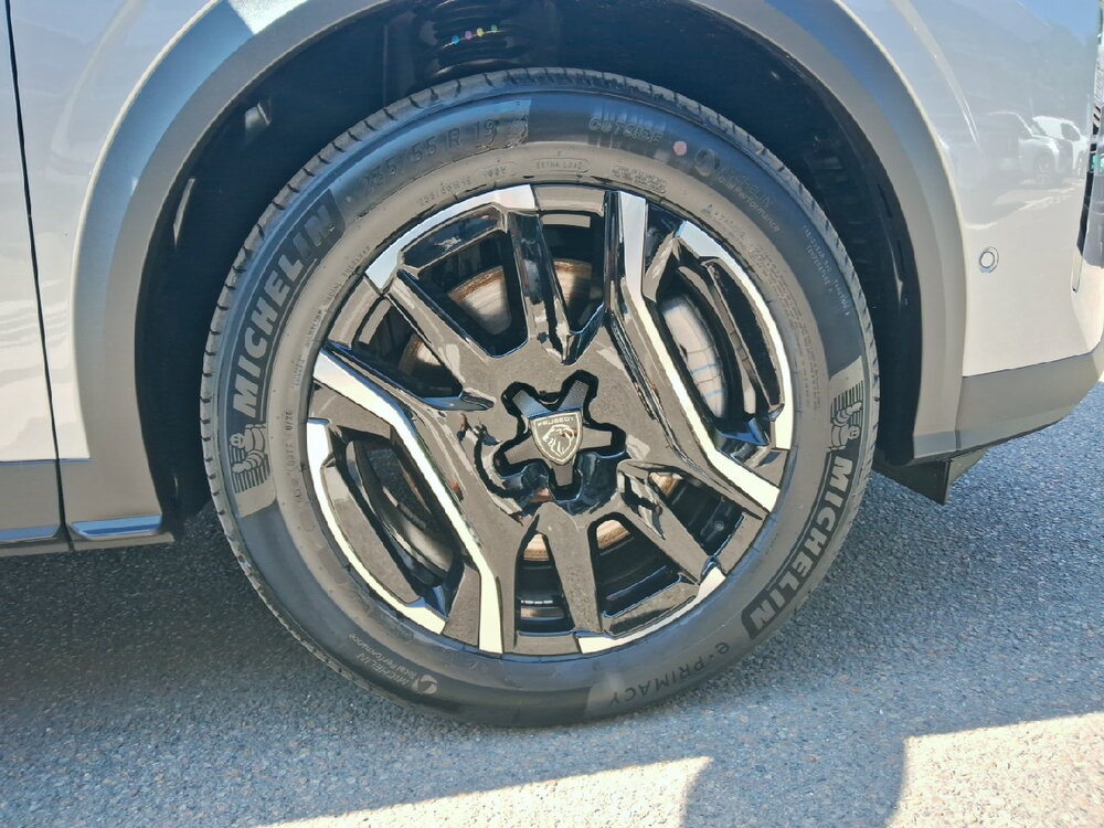 Occasion PEUGEOT 5008 5008 Plug-in Hybrid 225 ch e-DCS7 - Allure