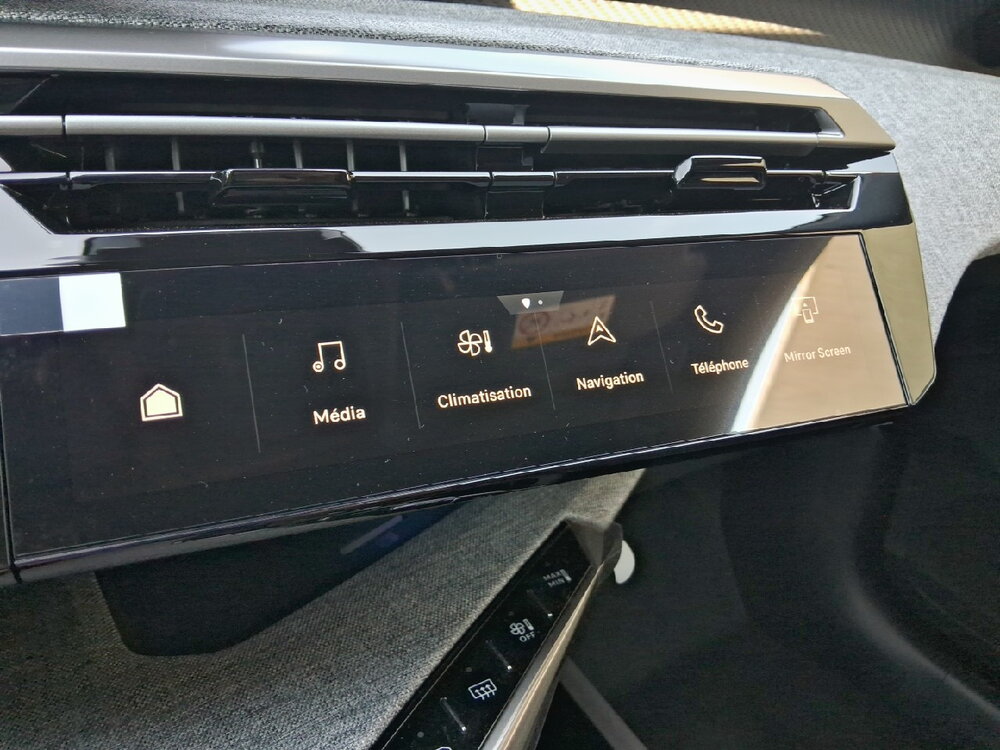 Occasion PEUGEOT 5008 5008 Plug-in Hybrid 225 ch e-DCS7 - Allure