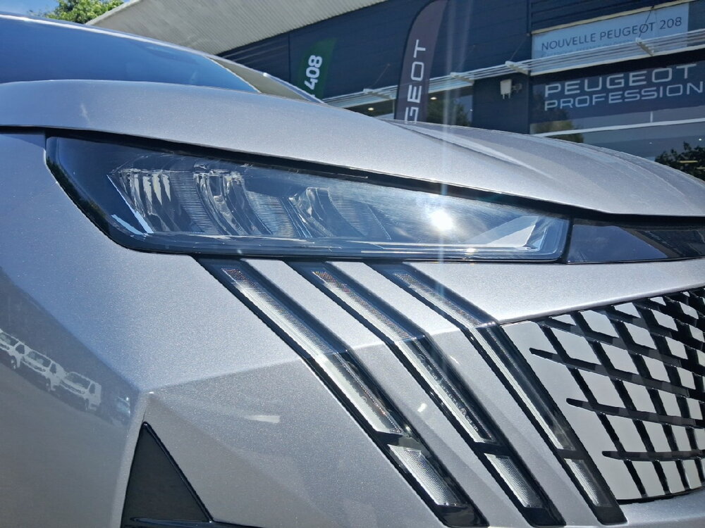 Occasion PEUGEOT 5008 5008 Plug-in Hybrid 225 ch e-DCS7 - Allure