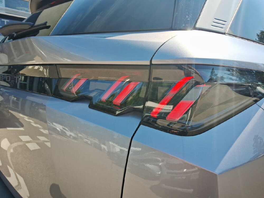 Occasion PEUGEOT 5008 5008 Plug-in Hybrid 225 ch e-DCS7 - Allure