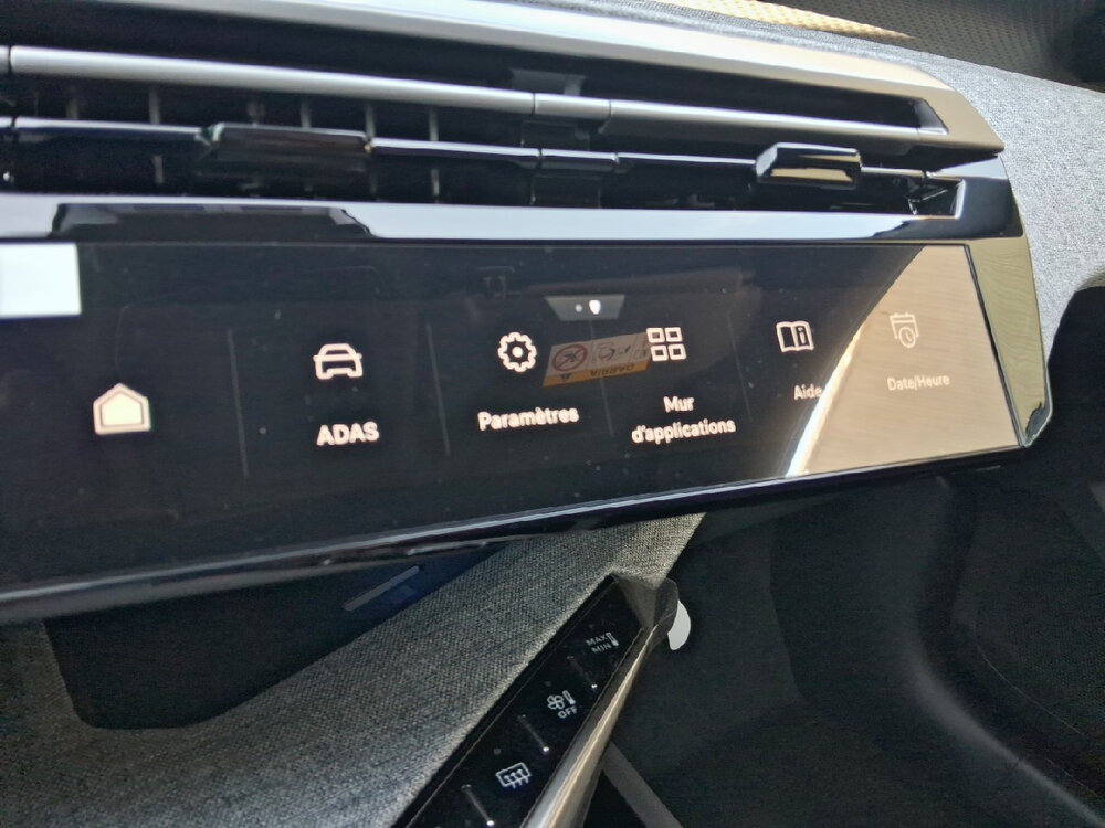 Occasion PEUGEOT 5008 5008 Plug-in Hybrid 225 ch e-DCS7 - Allure