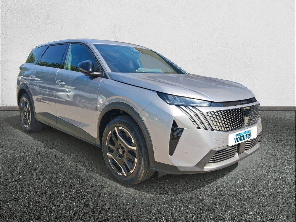 Occasion PEUGEOT 5008 5008 Plug-in Hybrid 225 ch e-DCS7 - Allure
