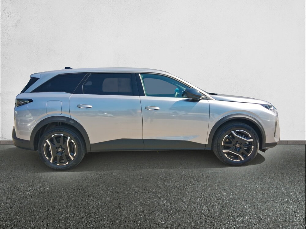 Occasion PEUGEOT 5008 5008 Plug-in Hybrid 225 ch e-DCS7 - Allure