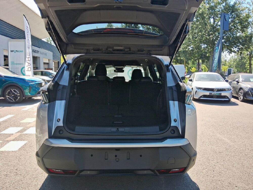 Occasion PEUGEOT 5008 5008 Plug-in Hybrid 225 ch e-DCS7 - Allure
