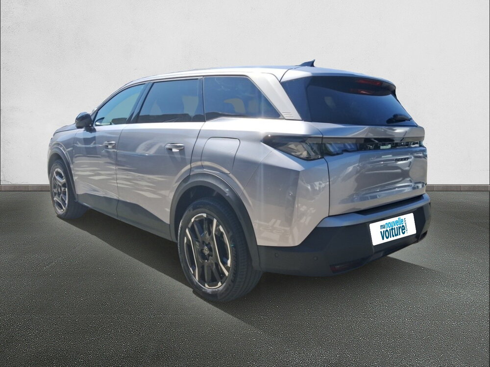 Occasion PEUGEOT 5008 5008 Plug-in Hybrid 225 ch e-DCS7 - Allure