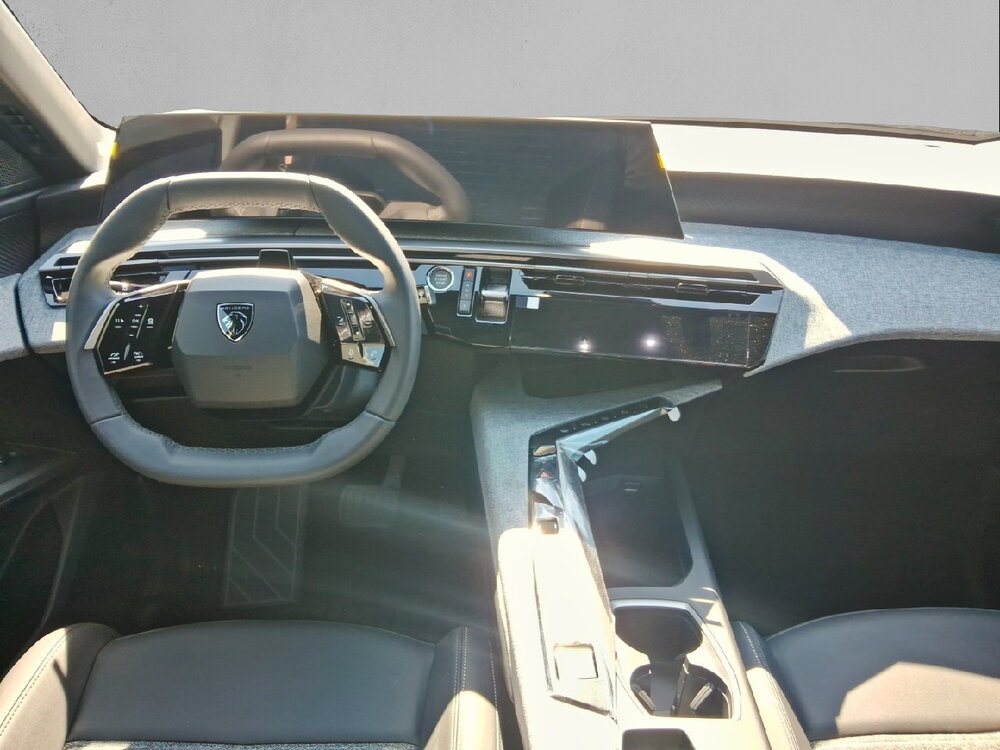 Occasion PEUGEOT 5008 5008 Plug-in Hybrid 225 ch e-DCS7 - Allure