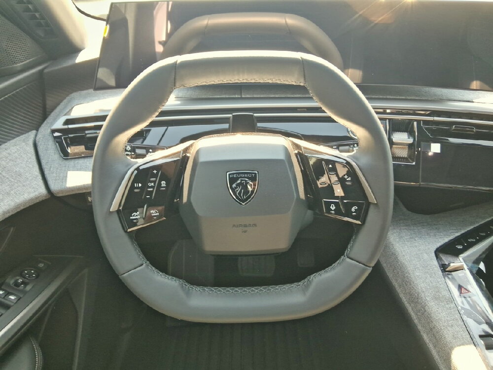 Occasion PEUGEOT 5008 5008 Plug-in Hybrid 225 ch e-DCS7 - Allure