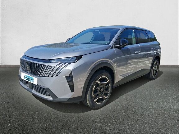 Occasion PEUGEOT 5008 5008 Plug-in Hybrid 225 ch e-DCS7 - Allure