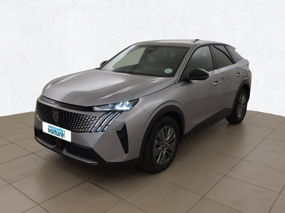 Occasion PEUGEOT 3008 3008 Hybrid 145 e-DCS6 - Allure