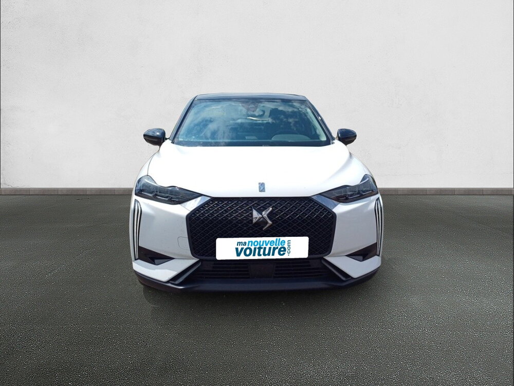 Occasion DS DS3 DS 3 E-Tense - Bastille