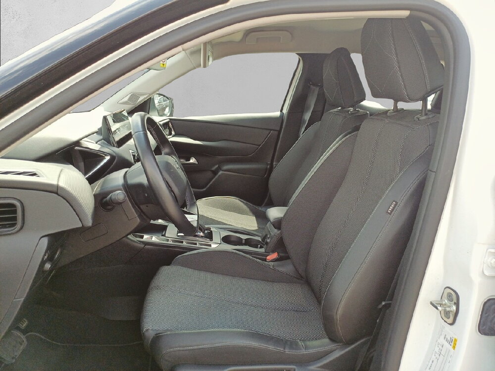 Occasion DS DS3 DS 3 E-Tense - Bastille